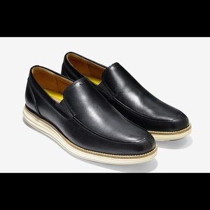 NWT Cole Haan Original Grand Venetian Loafers